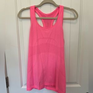 Lululemon Swiftly Tech Racerback Tank Size